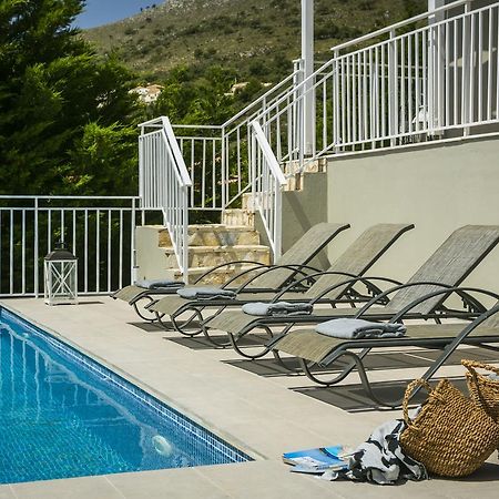Sea View Villa 2 Skala (Kefalonia) Exterior foto