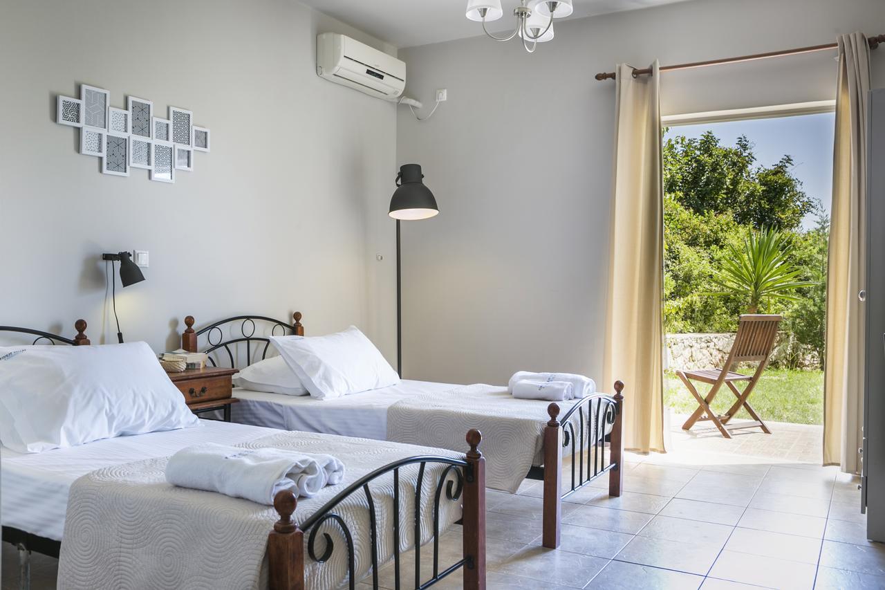Sea View Villa 2 Skala (Kefalonia) Exterior foto