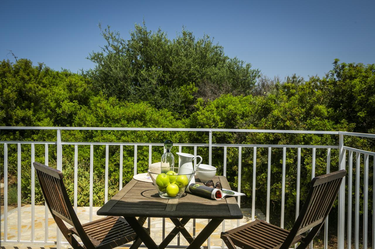 Sea View Villa 2 Skala (Kefalonia) Exterior foto