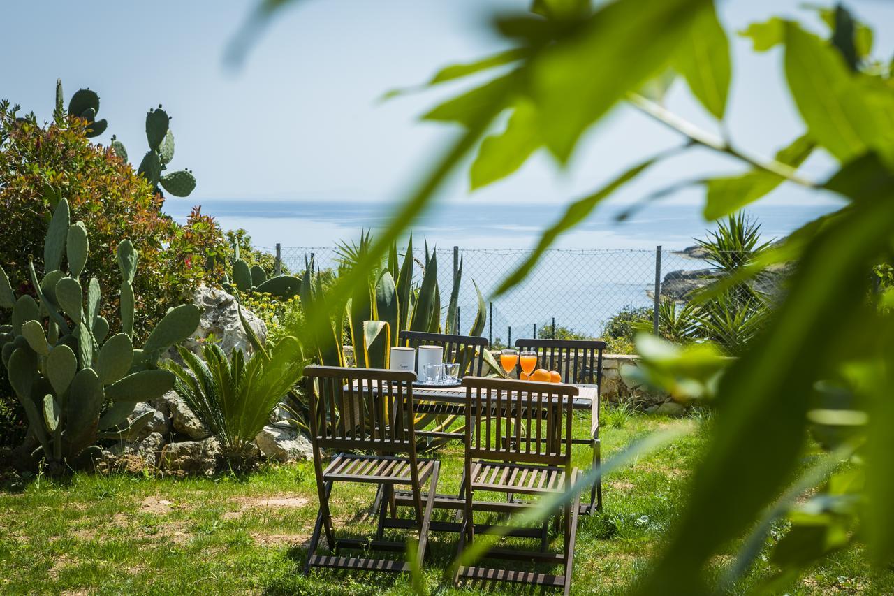 Sea View Villa 2 Skala (Kefalonia) Exterior foto