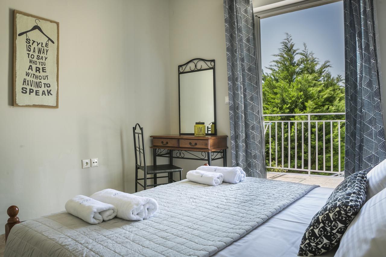 Sea View Villa 2 Skala (Kefalonia) Exterior foto