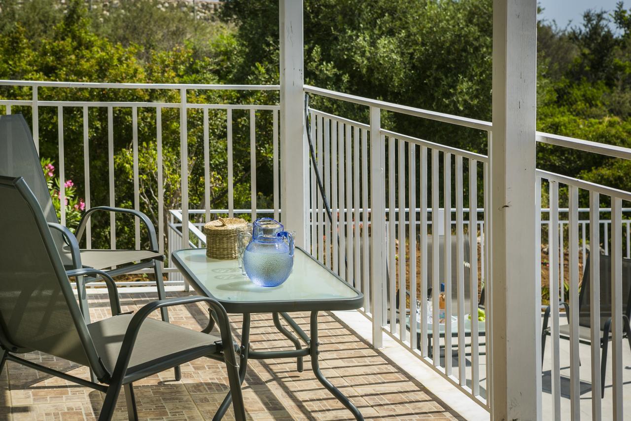 Sea View Villa 2 Skala (Kefalonia) Exterior foto