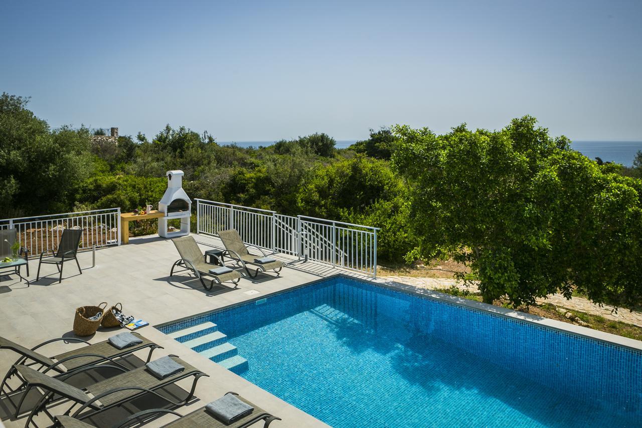 Sea View Villa 2 Skala (Kefalonia) Exterior foto