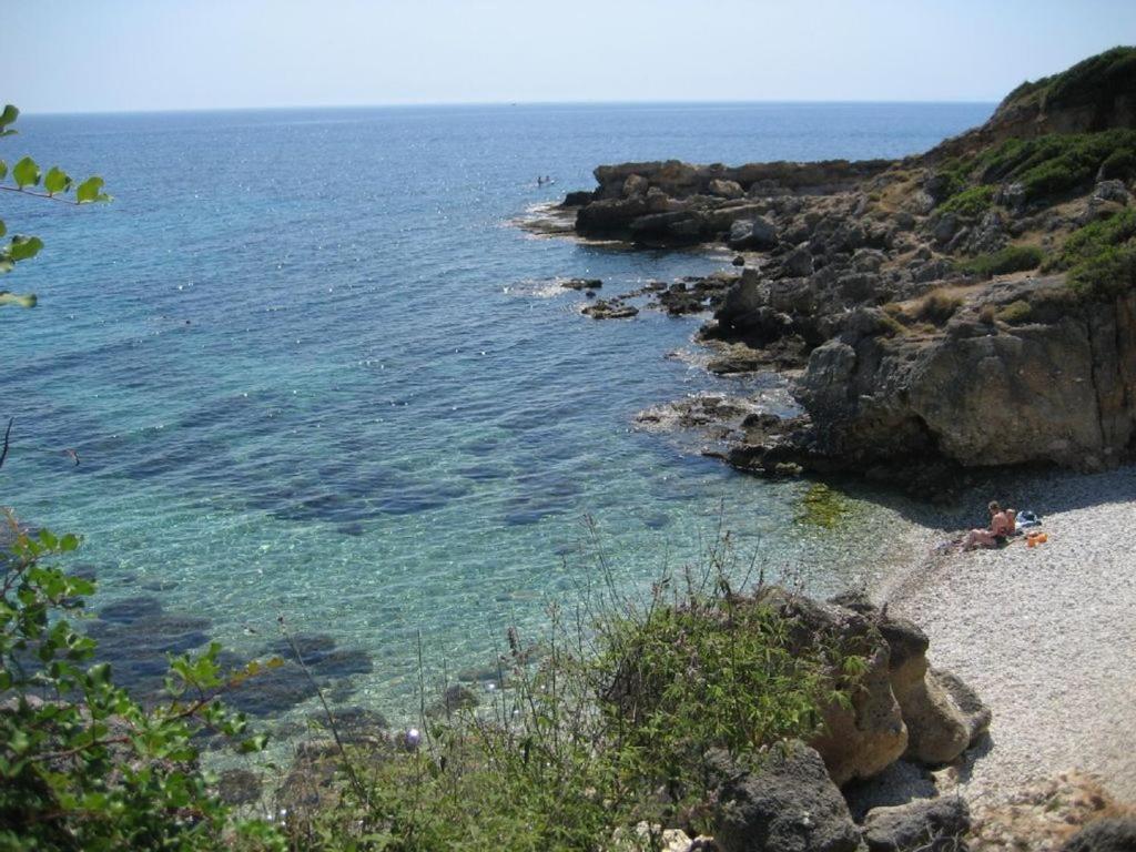 Sea View Villa 2 Skala (Kefalonia) Exterior foto